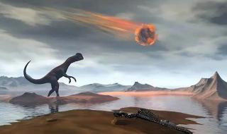 为什么恐龙灭绝了 恐龙为什么灭绝